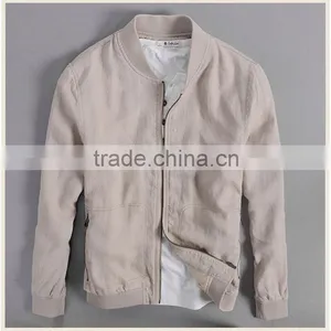 Yingzhong Garment Factory Winter Jacket Genuine Raccoon Fur Jacket for Man thumbnail-2