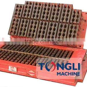 Block Brick Making Machine South Africa thumbnail-4