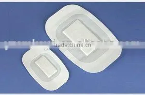 Transparent Island Wound Dressing thumbnail-3