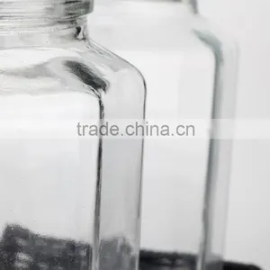 Wholesale Glass Beverage Dispenser Clear Glass Dispenser With Stand thumbnail-2