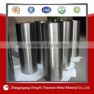 2016 Hot Sale Seamless Titanium Tube/pipe for Very High Pressure Supplier's Choice thumbnail-1