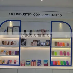 Guangzhou C&T Industry Company Limited company overview - view 4 thumbnail