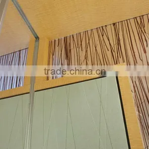 Interior 3D Stone Look Decorative Stone Wall Panel thumbnail-6