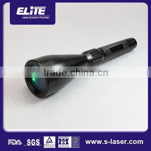 Compact Lightweight Outdoor Adventures Laser Flashlight,led uv Flashlight thumbnail-1