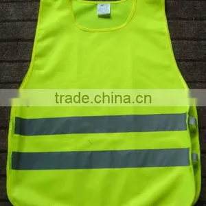 UU203 REFLECTIVE VEST,safety Vests Reflective thumbnail-2