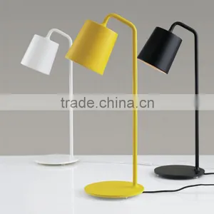 RoSH Simple Design Iorn Modern a Table Lamp Made in China thumbnail-1