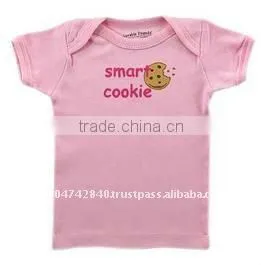 New Born Baby Cotton T-shirt thumbnail-1
