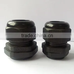 Waterproof Electric Boxes With Cable Gland thumbnail-1