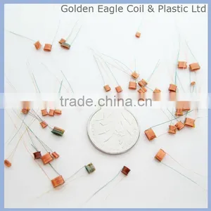 Precision Mininature Hearing Enhancer Induction Coil thumbnail-1