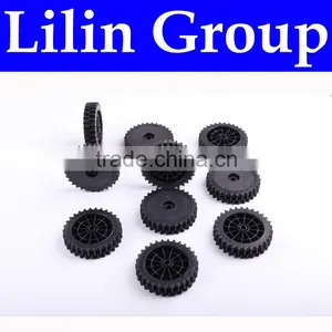 (For LL-D6601) Wheel for Robot Vacuum Cleaner LL-D6601, 10pcs/pack thumbnail-1