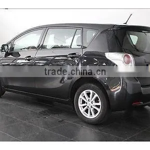 USED CARS - TOYOTA COROLLA VERSO 2.0 D4D CAR (LHD 6759 DIESEL) thumbnail-3