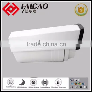 2016 Newest 960P Outdoor Night Vision IR 30m Bullet Wireless IP Camera thumbnail-3