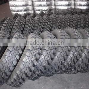 Bias Light Truck Tire 750-16 thumbnail-2