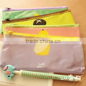 Pvc Waterproof Document Pouch thumbnail-3