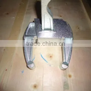 Casted Formwork Wedge Clamp 2.8kg thumbnail-1
