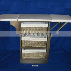 Wooden Ironing Board thumbnail-1