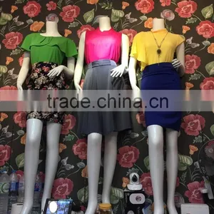 Various Designs of Lady Skirt and Long Skirt, Latest Long Skirt Design With Competitive Price thumbnail-1
