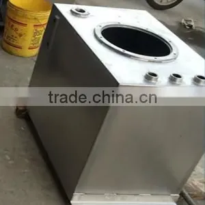 Stainless Steel Water Tank for Laundry thumbnail-2