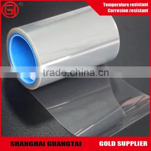 China Supplier Free Sample High Performance 23 Micron Pet Film thumbnail-1