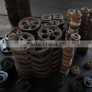 HLY851water Jet Loom thumbnail-6