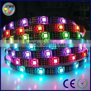 Ws2801 Individually Addressable Led Strip thumbnail-1