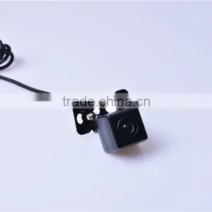 Wide View Angle Auto Parking Camera Rear View With Night Vision thumbnail-3