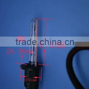 Best-seller HID Headlamp H1 6000K 55W Hid Bulb thumbnail-1