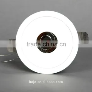 2015 Hot Selling 9w 10W Led Downlight With Round Cover for Commercial Lighting thumbnail-2