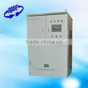10000A IGBT dc Rectifier for Electroplating, Electrolysis, Anodizing thumbnail-1