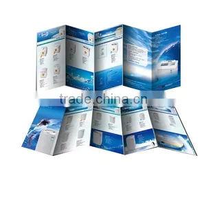 Free 3D Sample Brochure Designs Printing thumbnail-3