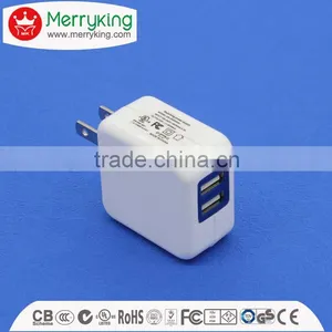 China Factory Direct Sale Quick Charger 5v Usb Power Adapter thumbnail-1