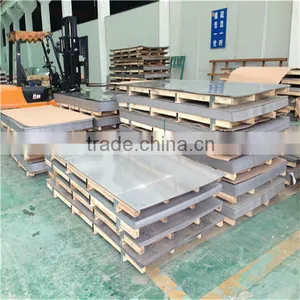 304 Stainless Steel Sheets Manufacturer thumbnail-1