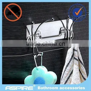 Hotel Ceramic Batheoom Set ,Plaseic Bathroom Set thumbnail-3