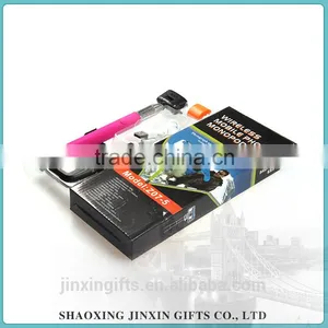Special Design Widely Used Unique Design Hot Sale Wireless Bluetooth Selfie Stick thumbnail-5