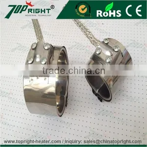 12V Mica Band Heater thumbnail-3