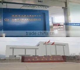 Dongguan Yagang Metal Materials Co., Ltd. company overview - view 4 thumbnail