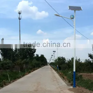 2016 Best Selling Solar Street Light With Favorable Price thumbnail-6
