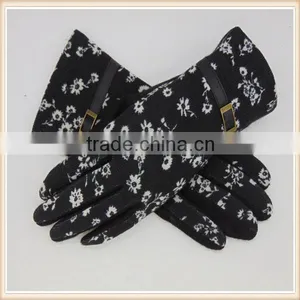 Cashmere Wool Warm Winter Arthritis Compression Gloves 2016 Top Sell thumbnail-5