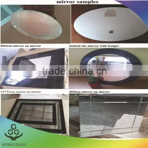 2---6mm Silver Mirror /low Price /.high Quality thumbnail-4