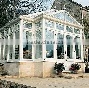 Tempered Glass for Skylight thumbnail-1