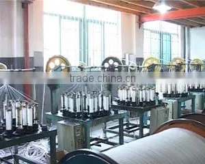 Taizhou Huali Mechanical Co., Ltd. company overview - view 4 thumbnail
