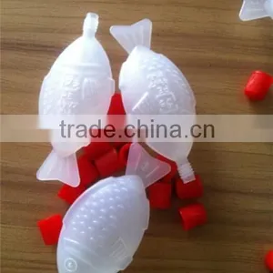 Sushi Shop Use Sauce Bottles thumbnail-5