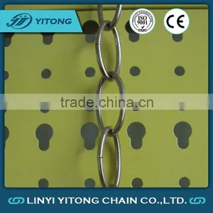 China Top Quality Decorative Metal Chain Trimming thumbnail-4