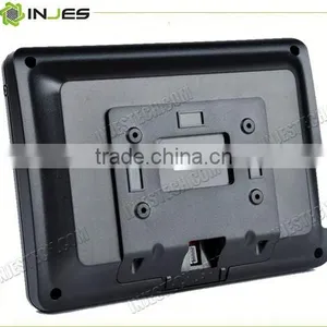 Protable Free SDK Wireless TCP IP Finger Print Cardpunch Machine thumbnail-4