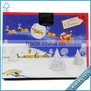 Paper Cards / Tags thumbnail-1