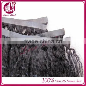 Hair Extension, Clip in Hair Extension, Tape Hair Extension thumbnail-4
