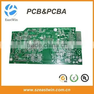 Fast Low Cost PCB Prototyping Manufacturing thumbnail-4