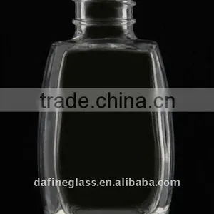 Glass Nail Varnish Packaging /Nail Cosmatic Glass Packaging thumbnail-2