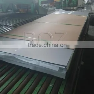 High Intensity Stainless SUS 631, S17700, A 693, A-693, 5528, 1.4568, Strength Plate Strip thumbnail-4