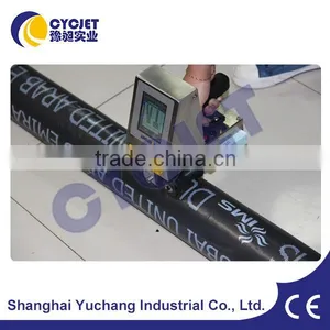 CYCJET ALT382 Logo Printing Machine/Inkjet Printer for Wood/Hand Jet Printer thumbnail-5